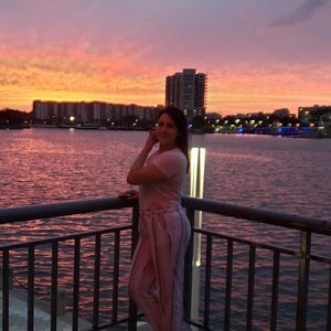 Meet your Posher, Svetlana